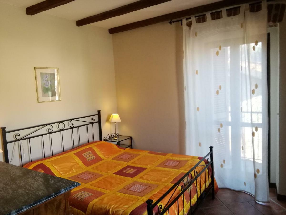 Guest House " Il Farinello " Garessio Eksteriør billede