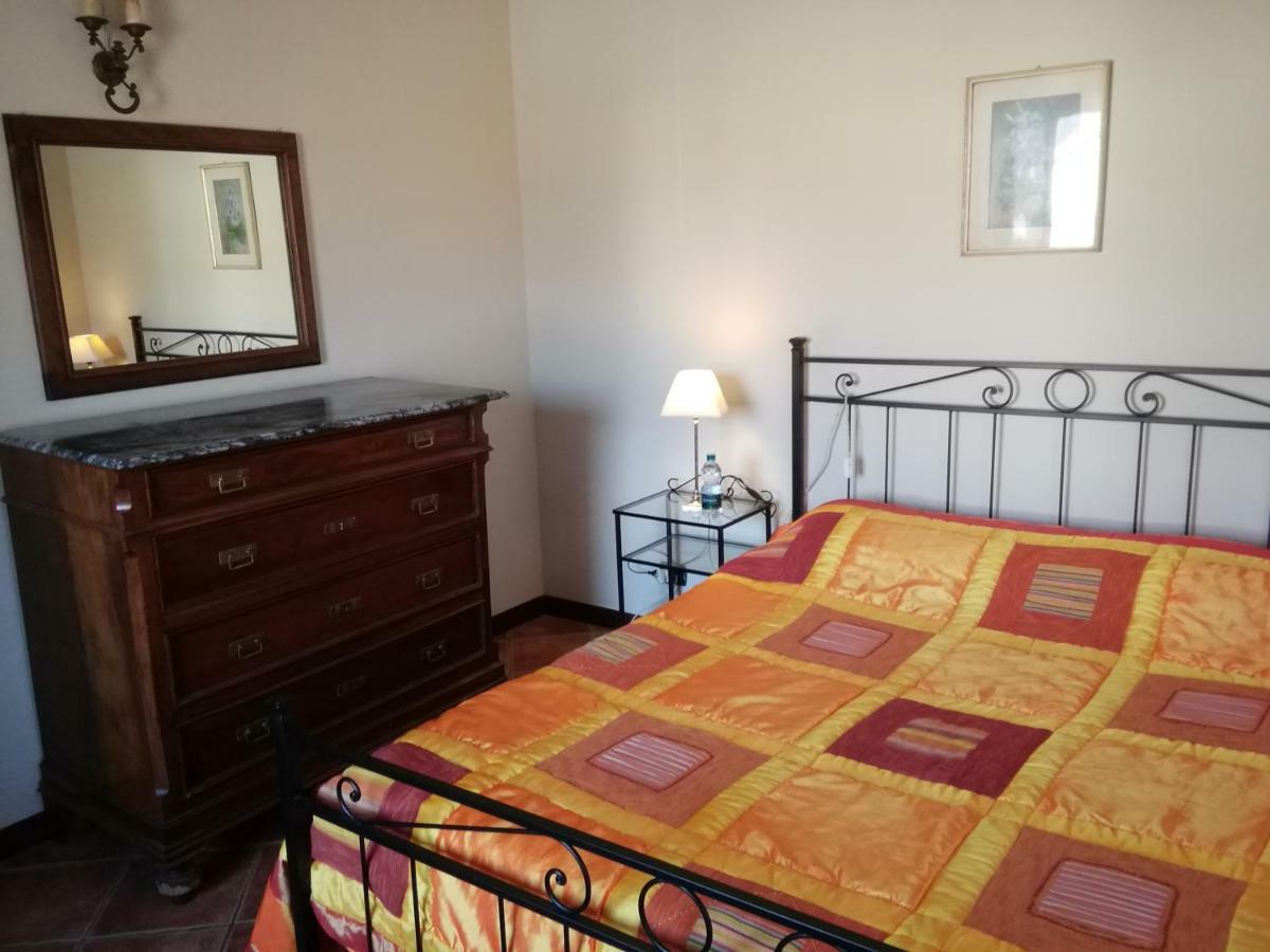 Guest House " Il Farinello " Garessio Eksteriør billede