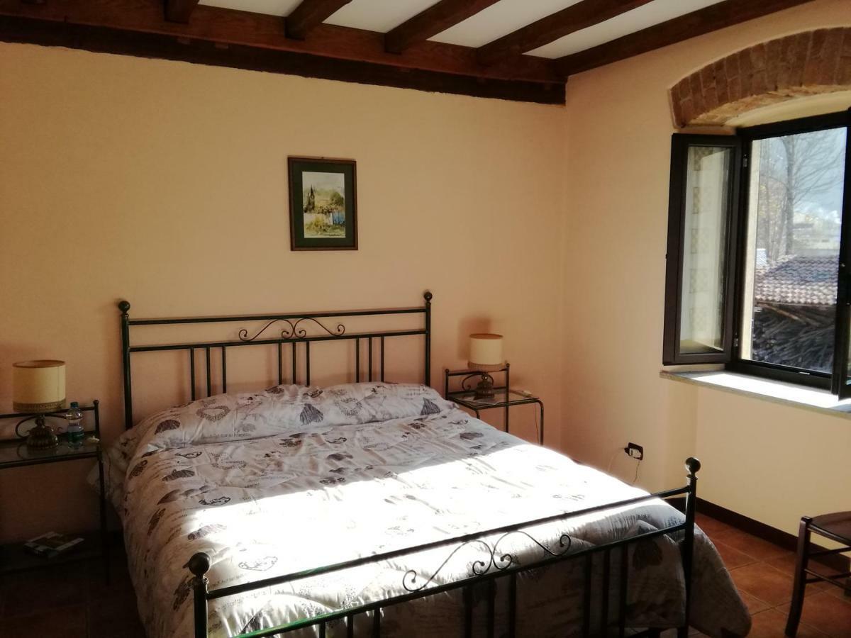 Guest House " Il Farinello " Garessio Eksteriør billede