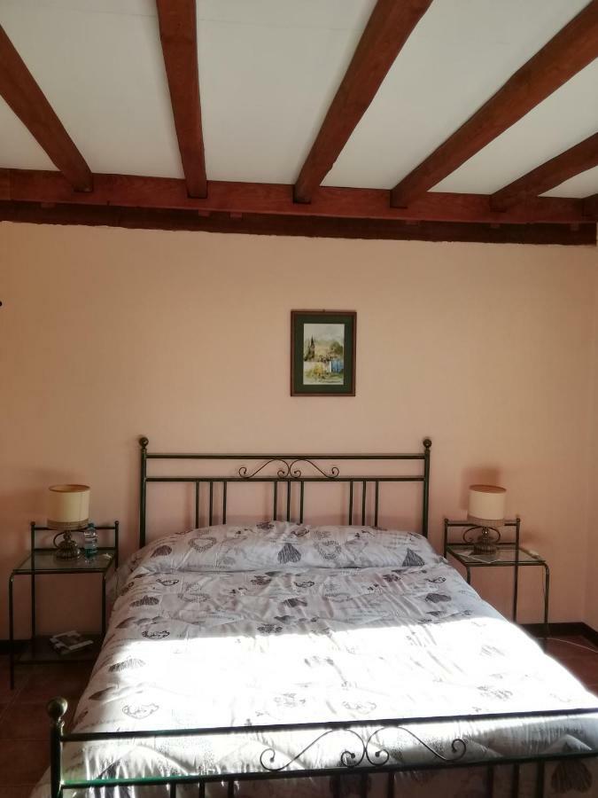 Guest House " Il Farinello " Garessio Eksteriør billede