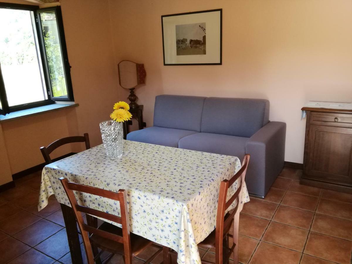 Guest House " Il Farinello " Garessio Eksteriør billede