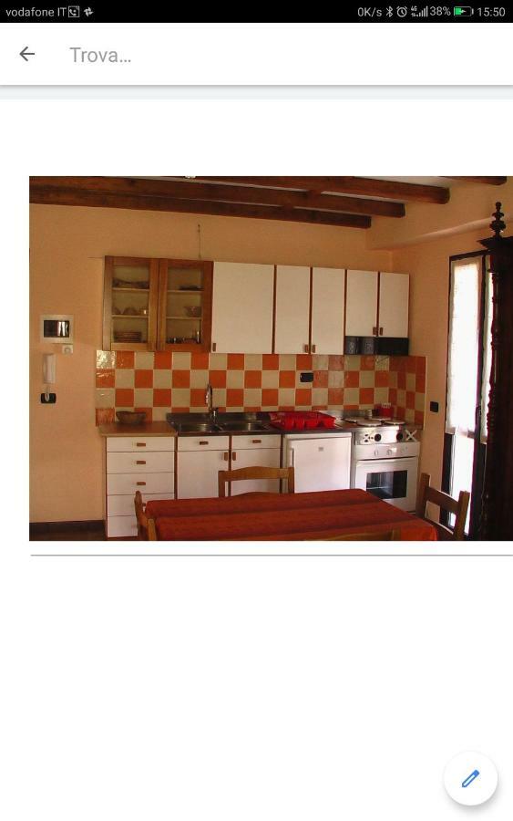 Guest House " Il Farinello " Garessio Eksteriør billede